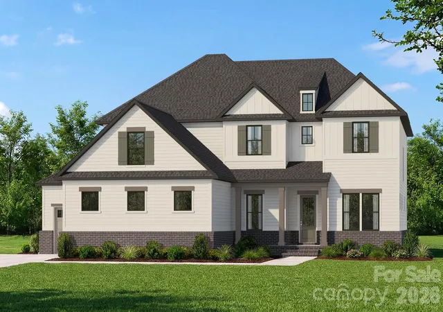 Photo 1 of Single family home for sale at 1012 Mccoy Farm Dr, Wesley Chapel, NC 28104 | MLS# 4420064 | Listing updated on 2026-09-07