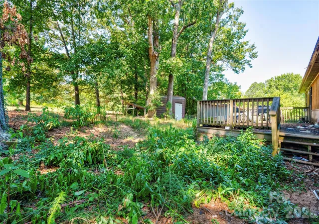 Photo 21 of Single family home for sale at 807 Johnnie Bridges Rd, Shelby, NC 28150 | MLS# 4420066 | Listing updated on 2026-09-05