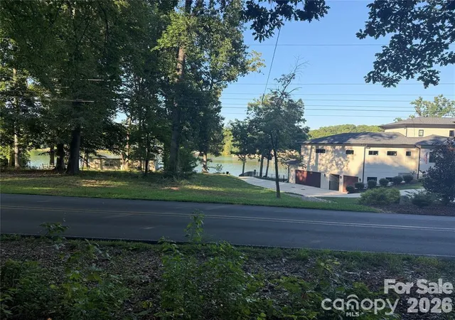 Photo 1 of Land for sale at 106 Golden Pond Ln #Lot A, Mooresville, NC 28117 | MLS# 4420067 | Listing updated on 2026-08-31
