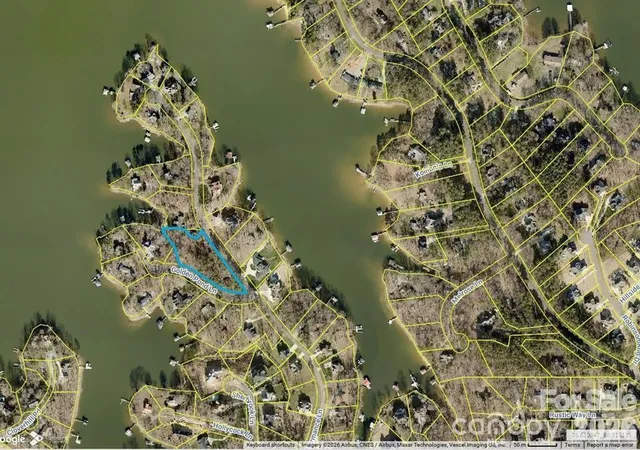 Photo 3 of Land for sale at 106 Golden Pond Ln #Lot A, Mooresville, NC 28117 | MLS# 4420067 | Listing updated on 2026-08-31