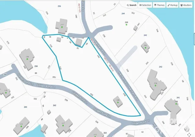 Photo 3 of Land for sale at 106 Golden Pond Ln #Lot A, Mooresville, NC 28117 | MLS# 4420067 | Listing updated on 2026-08-31