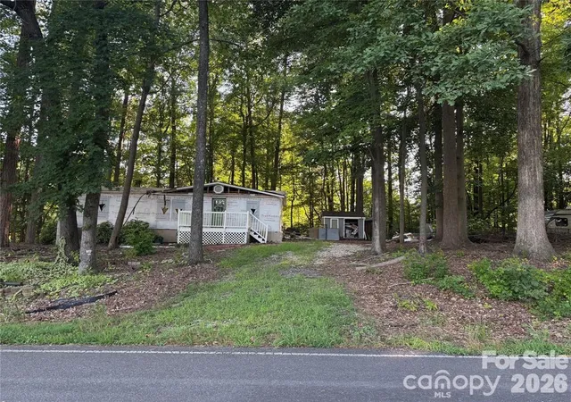 Photo 4 of Land for sale at 106 Golden Pond Ln #Lot A, Mooresville, NC 28117 | MLS# 4420067 | Listing updated on 2026-08-31