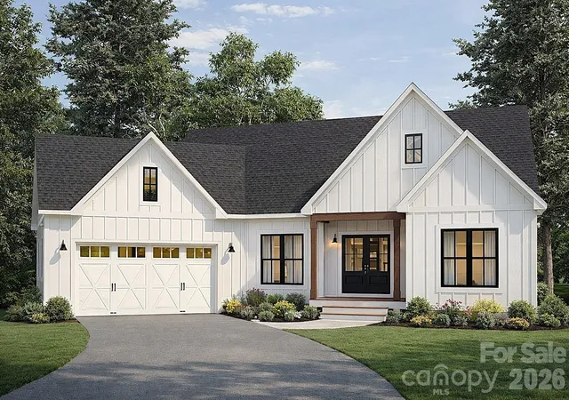 Photo 2 of Land for sale at 00 Lake Forest Dr, Taylorsville, NC 28681 | MLS# 4420077 | Listing updated on 2026-09-01