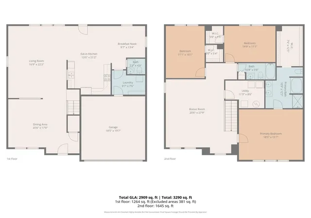 Photo 2 of Single family home for sale at 404 Inverness Ln, Salisbury, NC 28146 | MLS# 4420080 | Listing updated on 2026-09-29