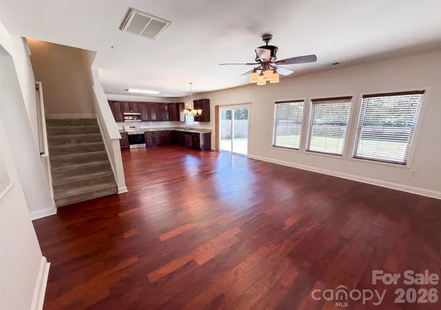 Photo 3 of Single family home for sale at 14021 Pinyon Pine Ln, Charlotte, NC 28215 | MLS# 4420081 | Listing updated on 2026-10-08