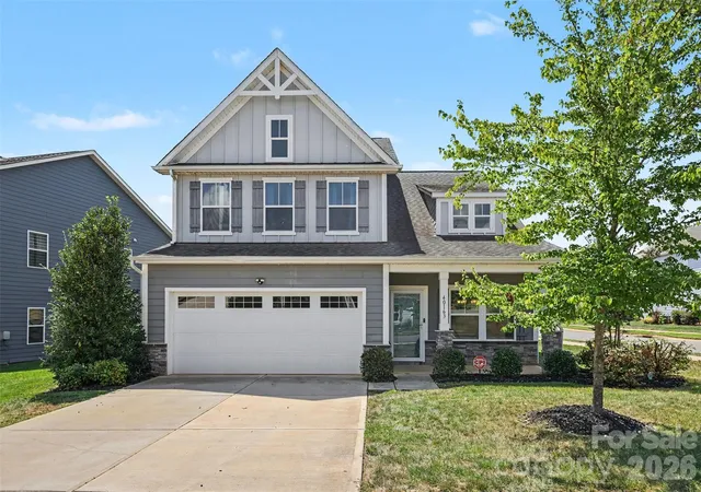 Photo 1 of Single family home for sale at 40163 Crooked Stick Dr, Lancaster, SC 29720 | MLS# 4420082 | Listing updated on 2026-10-15