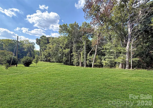 Photo 3 of Land for sale at 2540 Sam Newell Rd, Matthews, NC 28105 | MLS# 4420086 | Listing updated on 2026-09-25