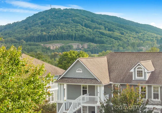 Photo 1 of Condo for sale at 4702 Breakers Ln, Asheville, NC 28806 | MLS# 4420087 | Listing updated on 2026-09-19