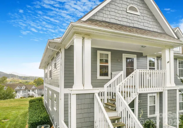 Photo 2 of Condo for sale at 4702 Breakers Ln, Asheville, NC 28806 | MLS# 4420087 | Listing updated on 2026-09-19