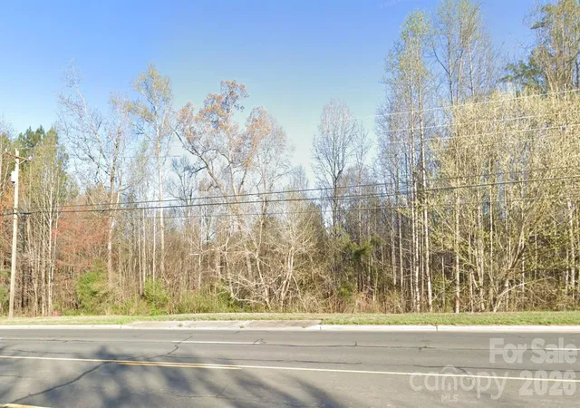 Photo 1 of Land for sale at 12265 Nc Hwy 24/27, Locust, NC 28097 | MLS# 4420090 | Listing updated on 2026-09-24