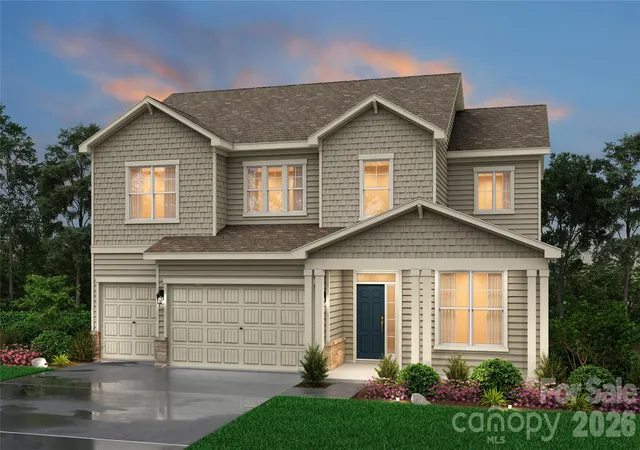 Photo 2 of Single family home for sale at 3507 Hartwell Ln, Monroe, NC 28112 | MLS# 4420097 | Listing updated on 2026-09-05