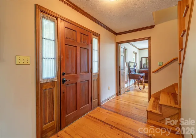 Photo 3 of Sale Pending at 64 Greenridge Rd, Weaverville, NC 28787 | MLS# 4420101 | Listing updated on 2026-10-07