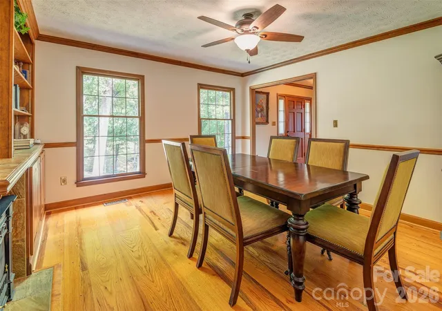 Photo 4 of Sale Pending at 64 Greenridge Rd, Weaverville, NC 28787 | MLS# 4420101 | Listing updated on 2026-10-07