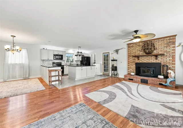Photo 2 of Single family home for sale at 6591 Weldon Cir NW, Concord, NC 28027 | MLS# 4420105 | Listing updated on 2026-09-05