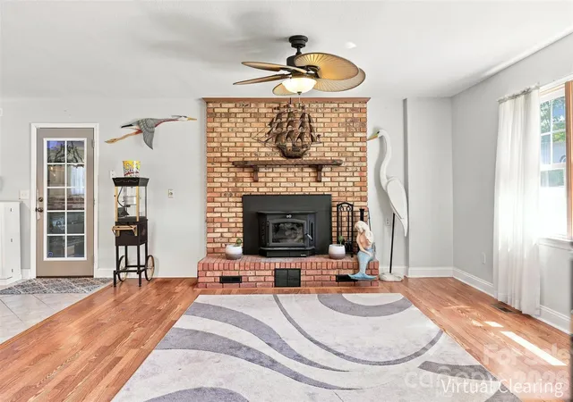Photo 3 of Single family home for sale at 6591 Weldon Cir NW, Concord, NC 28027 | MLS# 4420105 | Listing updated on 2026-09-05