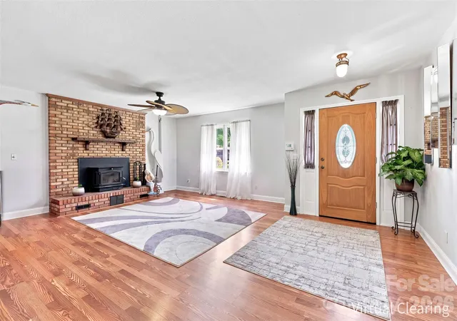 Photo 4 of Single family home for sale at 6591 Weldon Cir NW, Concord, NC 28027 | MLS# 4420105 | Listing updated on 2026-09-05