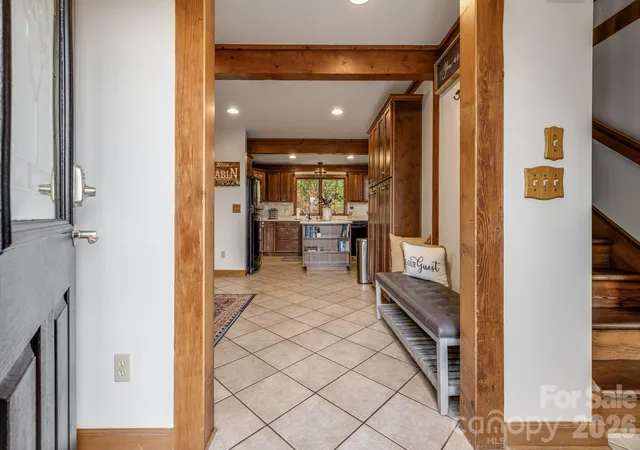 Photo 3 of Single family home for sale at 28 Nantahala Ridge, Bryson City, NC 28713 | MLS# 4420110 | Listing updated on 2026-10-21