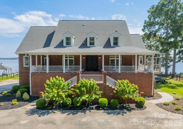 Photo 1 of Mansion for sale at 2370 Anns Loop, Liberty Hill, SC 29074 | MLS# 4420122 | Listing updated on 2026-09-26