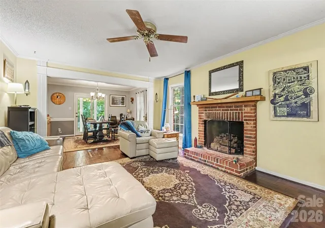 Photo 3 of Single family home for sale at 2156 Olde Crk Rd, Rock Hill, SC 29732 | MLS# 4420124 | Listing updated on 2026-10-09