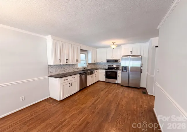 Photo 2 of Single family home for sale at 4614 Hickory Grv Rd, Mount Holly, NC 28120 | MLS# 4420125 | Listing updated on 2026-10-01