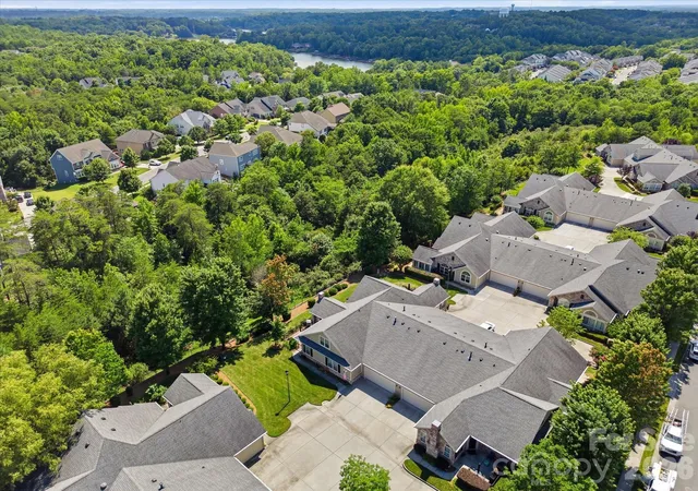 Listing Photo 2 - Condo for sale in building located at 868 Ledgestone Ct, Tega Cay, SC 29708
