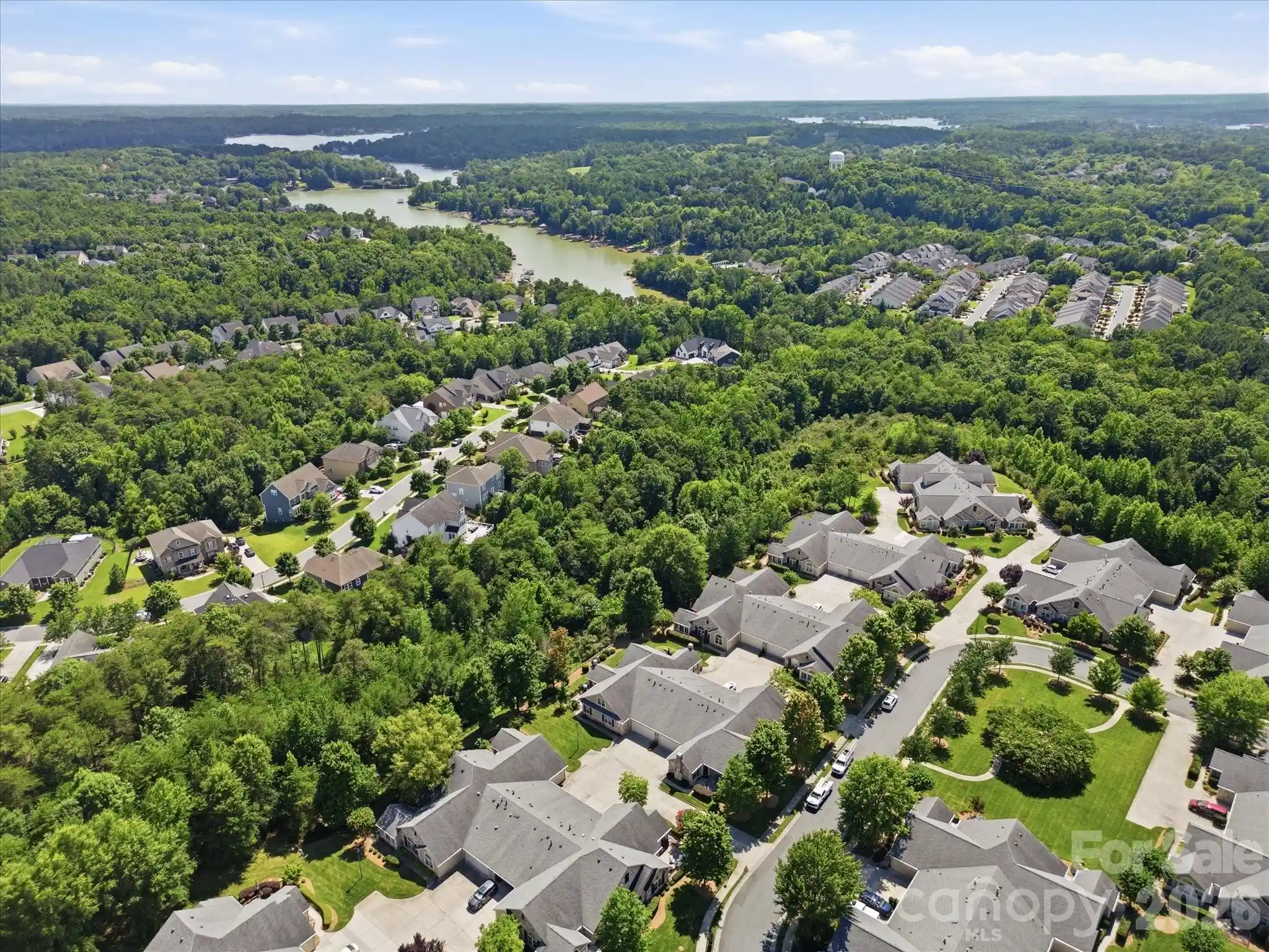 Listing Photo 32 - Condo for sale in 868 Ledgestone Ct located at 868 Ledgestone Ct, Tega Cay, SC 29708 - Unit 868 Ledgestone Ct