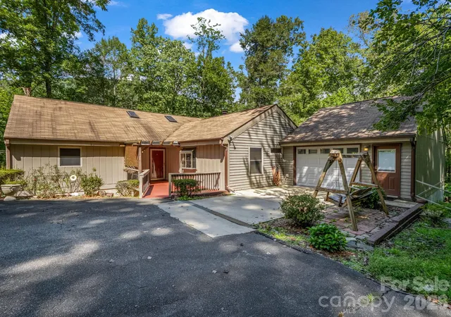 Photo 1 of Single family home for sale at 111 Buckeye Rd, Lake Lure, NC 28746 | MLS# 4420139 | Listing updated on 2026-10-11