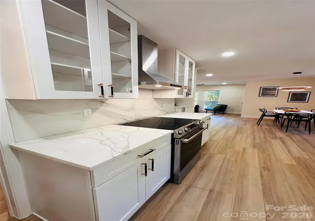 Photo 2 of Single family home for sale at 3414 Bonaire Dr, Charlotte, NC 28208 | MLS# 4420141 | Listing updated on 2026-10-07