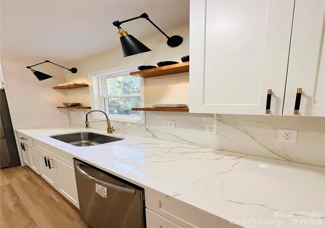 Photo 3 of Single family home for sale at 3414 Bonaire Dr, Charlotte, NC 28208 | MLS# 4420141 | Listing updated on 2026-10-07