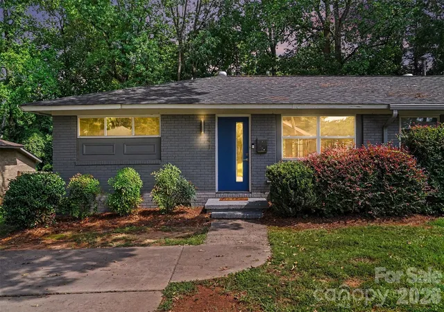 Condo for sale at 1741 Herrin Ave, Charlotte, NC 28205 | MLS# 4420142