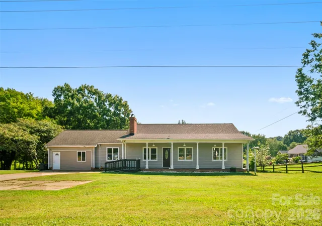 Photo 2 of Single family home for sale at 3014 Morgan Ml Rd, Monroe, NC 28110 | MLS# 4420154 | Listing updated on 2026-09-04