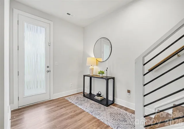 Photo 2 of Townhouse for sale at 1814 Unison Dr, Charlotte, NC 28262 | MLS# 4420155 | Listing updated on 2026-09-23