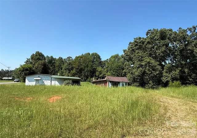 Photo 3 of Land for sale at 2365 Antioch Rd, Morganton, NC 28655 | MLS# 4420161 | Listing updated on 2026-09-04