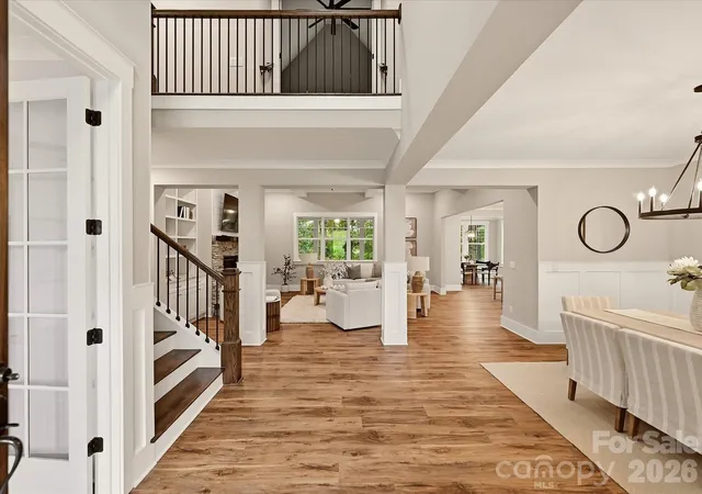 Photo 1 of Single family home for sale at 138 Waterbury Dr, Mooresville, NC 28117 | MLS# 4420165 | Listing updated on 2026-09-25