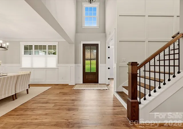 Photo 2 of Single family home for sale at 138 Waterbury Dr, Mooresville, NC 28117 | MLS# 4420165 | Listing updated on 2026-09-25