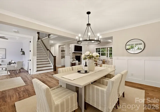 Photo 4 of Single family home for sale at 138 Waterbury Dr, Mooresville, NC 28117 | MLS# 4420165 | Listing updated on 2026-09-25