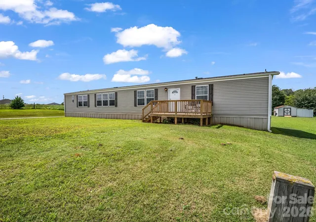 Single family home for sale at 1760 Beachwood Rd, Mooresboro, NC 28114 | MLS# 4420166