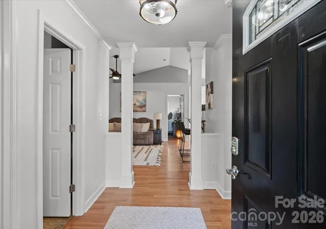 Photo 4 of Single family home for sale at 128 Mallory Tai Dr, Lincolnton, NC 28092 | MLS# 4420180 | Listing updated on 2026-09-21