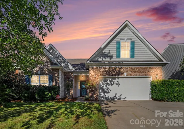 Photo 2 of Single family home for sale at 201 Augustus Ln, Mount Holly, NC 28120 | MLS# 4420181 | Listing updated on 2026-10-07
