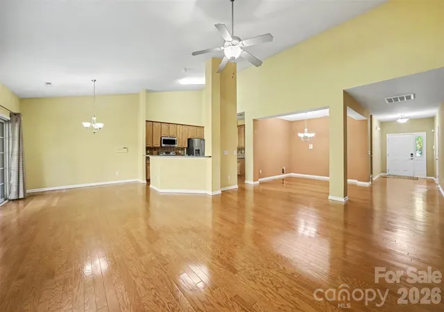 Photo 3 of Single family home for sale at 201 Augustus Ln, Mount Holly, NC 28120 | MLS# 4420181 | Listing updated on 2026-10-07