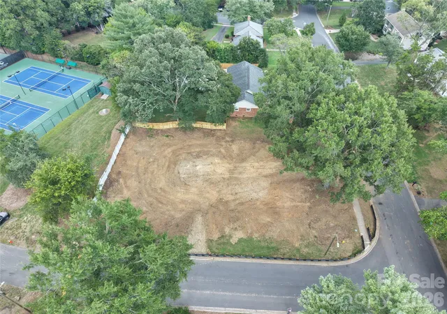 Land for sale at 6501 Windyrush Rd, Charlotte, NC 28226 | MLS# 4420189