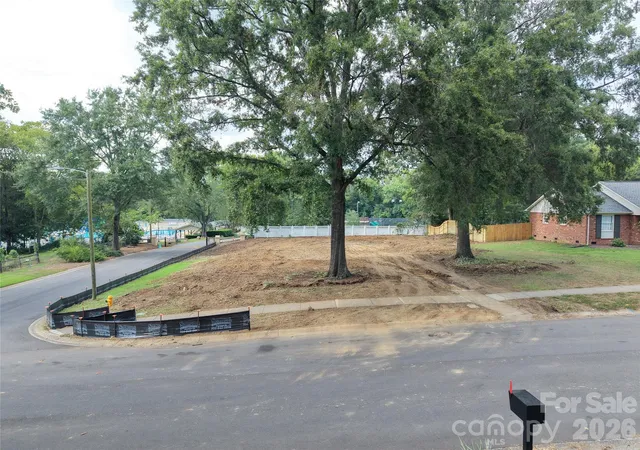 Photo 3 of Land for sale at 6501 Windyrush Rd, Charlotte, NC 28226 | MLS# 4420189 | Listing updated on 2026-09-08