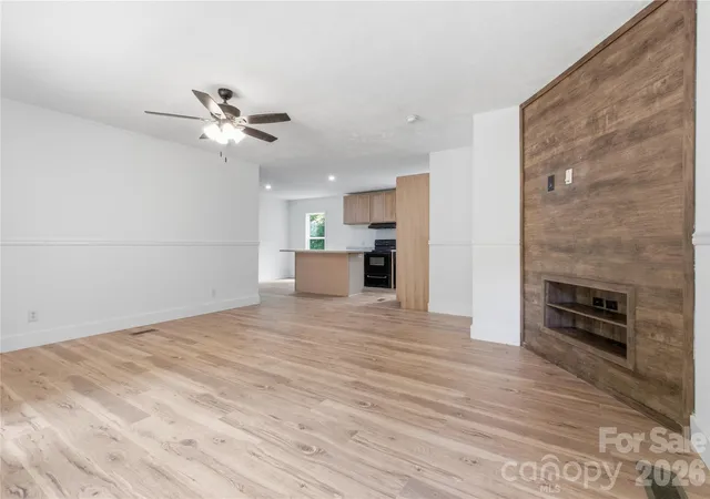 Photo 2 of Single family home for sale at 55 Harris Ridge Rd, Candler, NC 28715 | MLS# 4420194 | Listing updated on 2026-09-22