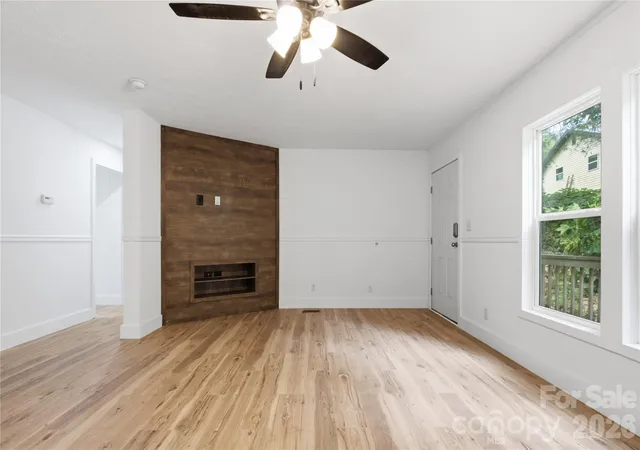 Photo 3 of Single family home for sale at 55 Harris Ridge Rd, Candler, NC 28715 | MLS# 4420194 | Listing updated on 2026-09-22