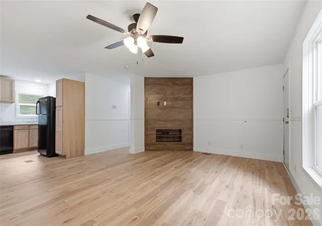 Photo 3 of Single family home for sale at 55 Harris Ridge Rd, Candler, NC 28715 | MLS# 4420194 | Listing updated on 2026-09-22