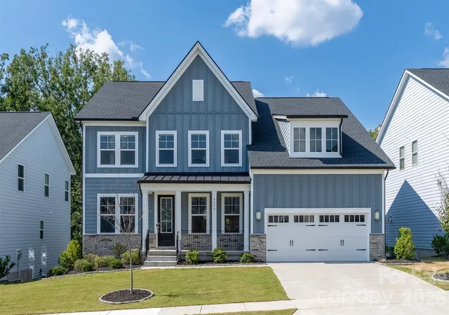 Photo 1 of Single family home for sale at 4320 Tournette Dr, Fort Mill, SC 29707 | MLS# 4420198 | Listing updated on 2026-10-04