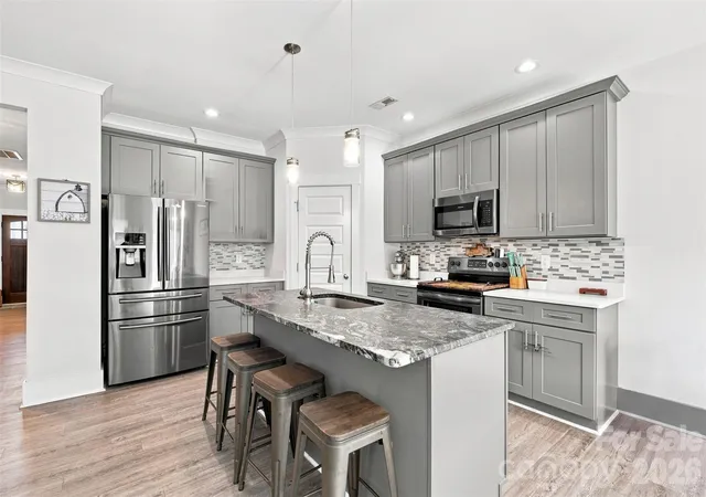 Photo 3 of Single family home for sale at 142 Donsdale Dr, Statesville, NC 28625 | MLS# 4420200 | Listing updated on 2026-10-07