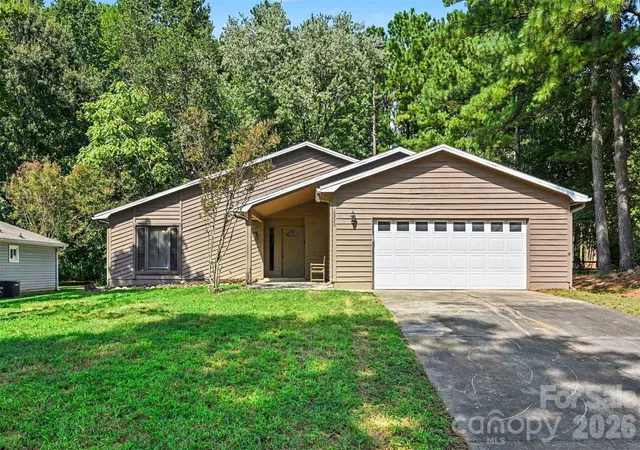 Photo 1 of Single family home for sale at 10225 Atchinson Dr, Mint Hill, NC 28227 | MLS# 4420202 | Listing updated on 2026-09-19