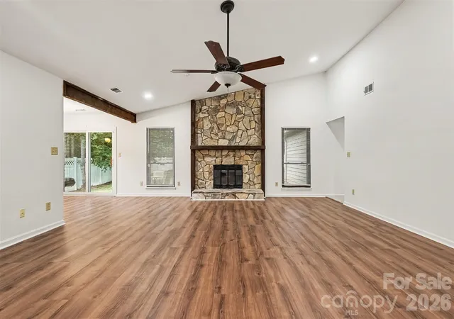 Photo 3 of Single family home for sale at 10225 Atchinson Dr, Mint Hill, NC 28227 | MLS# 4420202 | Listing updated on 2026-09-19