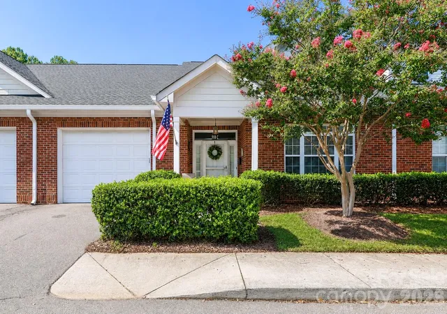 Photo 1 of Townhouse for sale at 908 Davie Ave #C, Statesville, NC 28677 | MLS# 4420203 | Listing updated on 2026-09-12